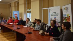 Koła Gospodyń Wiejskich z powiatu sztumskiego aktywizują wieś – szkolenie pełne wiedzy i inspiracji.