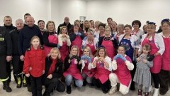Rodzinny Festyn dla Zosi w Gościszewie – wspólnota o wielkim sercu.