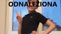 AKTUALIZACJA. Uwaga! Trwają poszukiwania 12-letniej Wiktorii. Policja apeluje o pomoc.