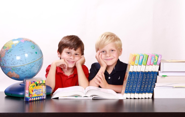 Gmina Malbork - rusza rekrutacja do przedszkoli i klas pierwszych.