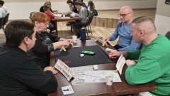 Malborska Liga RUMMIKUB - regularne rozgrywki dla miłośników gry.