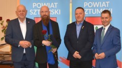 Stypendia Kulturalne Powiatu Sztumskiego 2026 rozdane – 7. projektów ożywi lokalną kulturę.