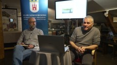 Bobry na Żuławach – fakty, wyzwania i przyszłość regionu. Podsumowanie spotkania „100 pytań do eksperta”. Zobacz wideo