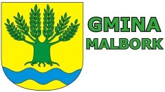 Informacja Wójta Gminy Malbork o rozpoczęciu budowy dróg w Nowej Wsi Malborskiej.