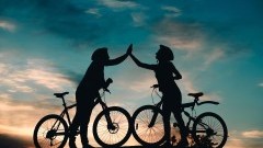 Malborskie PTTK zaprasza na rajdy rowerowe edycja 2026.