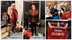 Seniorzy z U3W w Malborku świętowali Dzień Kobiet i Mężczyzn na wesoło. Wideo i zdjęcia