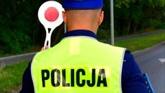 Powiat sztumski. Kolejny kierowca bez prawa jazdy zatrzymany przez policję.