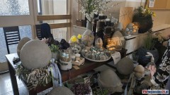 Jarmark Wielkanocny w Malborku – będą lokalne smaki, rękodzieło i muzyka.
