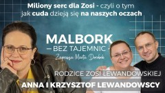 Poruszająca rozmowa z rodzicami Zosi – kulisy walki o zdrowie i nadzieję. Zobacz wideo.