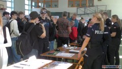 XV Targi Edukacyjne w Malborku - szansa na wybór przyszłej ścieżki kariery.