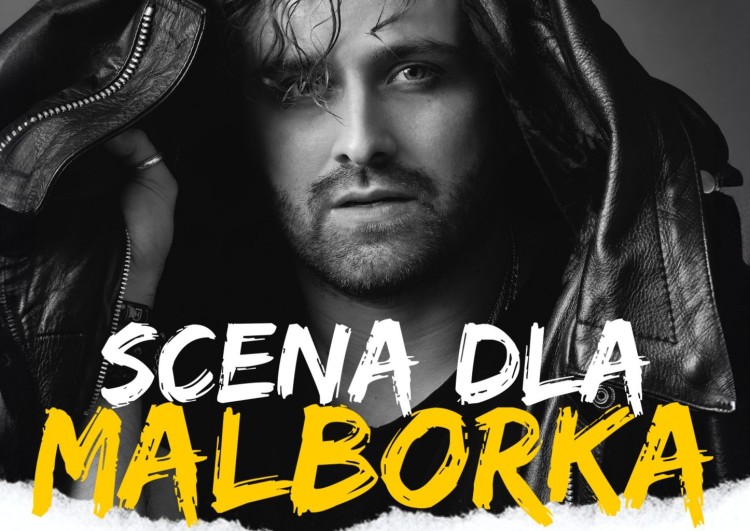 Scena dla Malborka – jubileuszowy koncert z okazji 740-lecia nadania praw miejskich.