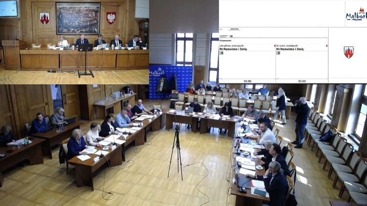 Nocna sprzedaż alkoholu pod lupą – 25 marca odbędzie się XXVIII sesja Rady Miasta Malborka.