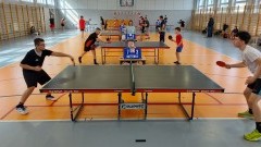 Wielki finał sezonu tenisa stołowego w Czerninie – poznaliśmy zwycięzców Grand Prix 2025-2026.