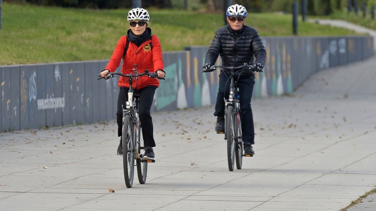 Rozpoczęcie Sezonu Rowerowego 2026 w Malborku – zaproszenie na rajd turystyczny.