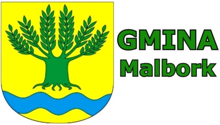 Ogłoszenie Wójta Gminy Malbork z dnia 8 kwietnia 2026 roku (II).
