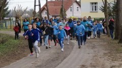 Uśnice dla autyzmu po raz piąty – sport, integracja i ogromne wsparcie lokalnej społeczności.