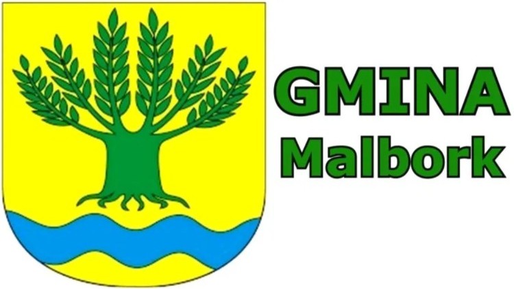 Ogłoszenie Wójta Gminy Malbork z dnia 21 kwietnia 2026 roku.
