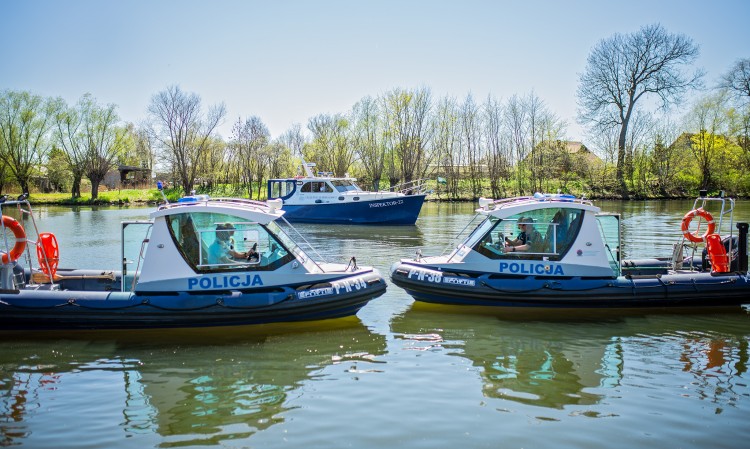 Policjanci podsumowali działania prowadzone podczas długiego weekendu…