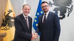 Blisko 8 milionów złotych dla Gminy Miłoradz. Powstaną nowe ścieżki rowerowe.