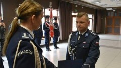 Zmiana w sztumskiej Policji. Nadkom. Jarosław Kowalkowski nowym komendantem.