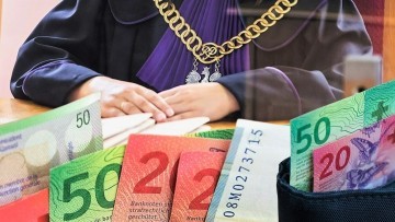 Banki mierzą się z nową falą pozwów frankowych. Teraz napierają…