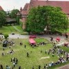 Ćwiczenia „Zamek 26” w Malborku. Czasowe utrudnienia w zwiedzaniu Muzeum Zamkowego