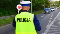 31-latek zatrzymany za jazdę mimo cofniętych uprawnień. Grozi mu kara do 2. lat więzienia