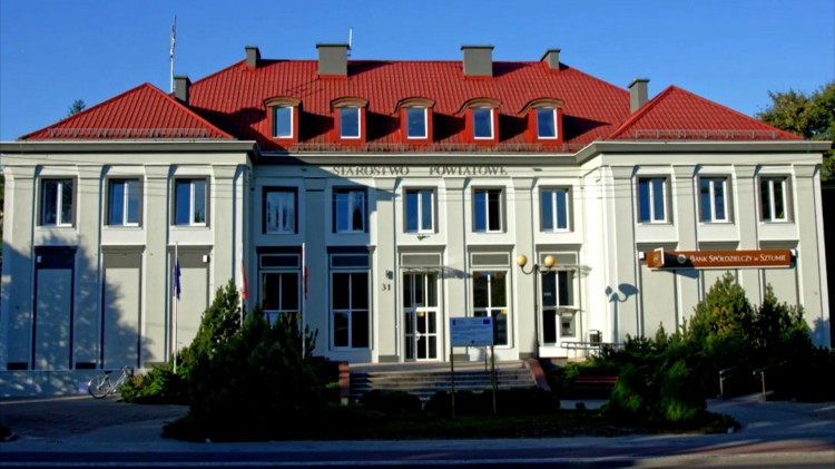 XXV sesja Rady Powiatu Sztumskiego - sprawdź, co w porządku obrad.