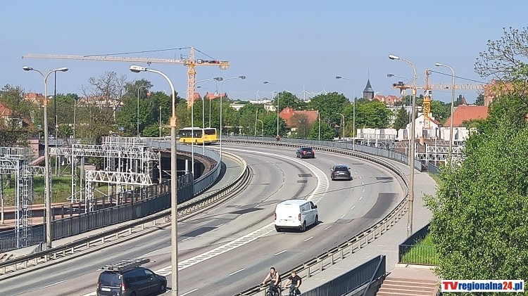 DK22 Malbork – Królewo do przebudowy. GDDKiA: 2028 możliwy start prac, inwestycja za ok. 100 mln zł