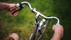 Prawie 2. promile i rower. Nietrzeźwy cyklista zatrzymany w Postolinie