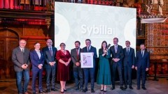 Muzeum Zamkowe w Malborku z Grand Prix konkursu Sybilla 2025.