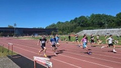 Reprezentanci Powiatu Malborskiego rywalizowali w Finale Wojewódzkim Licealiady w Słupsku.