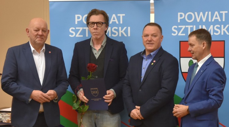 Daniel Bloom z Fryderykiem 2026. Sukces artysty związanego z Powiślem