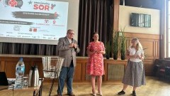Neurony Do Roboty - malborska młodzież o emocjach, presji i odporności psychicznej.