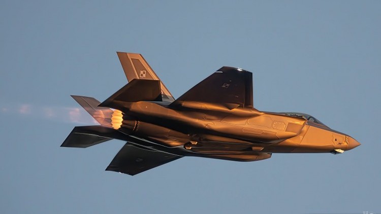 F-35 nad Gdańskiem. Najnowocześniejsze myśliwce polskiej armii przelecą…
