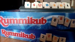 Przed nami IV Mistrzostwa Nowego Stawu w Rummikub.