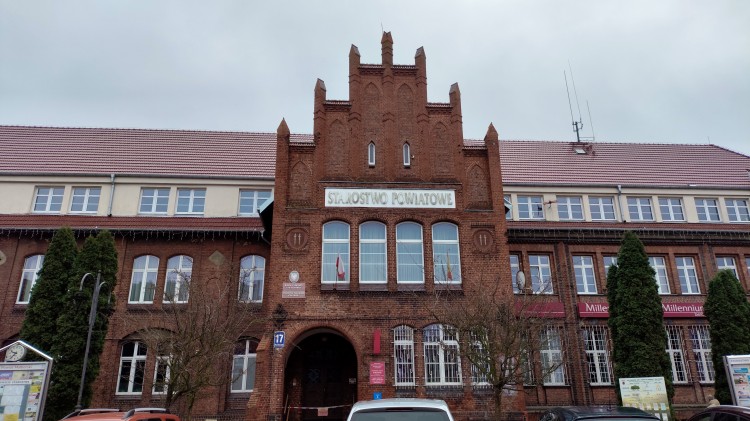 Zarząd Powiatu Malborskiego z wotum zaufania i absolutorium za 2025 rok - XXVI/2026 - sesja - 22.06.2026