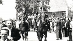 Ciekawostki Muzeum Miasta Malborka. Pierwsze Dni Malborka odbyły się już w 1957 roku