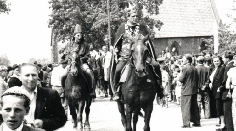 Ciekawostki Muzeum Miasta Malborka. Pierwsze Dni Malborka odbyły się już w 1957 roku