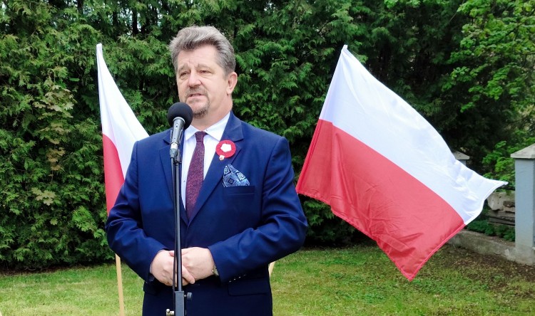 Burmistrz Marek Charzewski trzeci raz z rzędu bez wotum zaufania XXXI Absolutoryjna Sesja Rady Miasta Malborka z dnia 24.06.2026r.