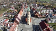 Nowe wyposażenie Galerii Żuławskiej i scena mobilna dla Nowego Stawu dzięki środkom unijnym.