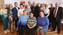 Powiat Sztumski ogłasza uzupełniający nabór do Rady Seniorów. Szansa na udział w pracach doradczych samorządu