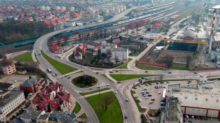 GDDKiA ogłasza przetarg na rozbudowę DK22 między Malborkiem a Królewem. Kolejny etap dużej modernizacji trasy