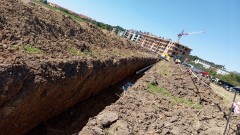 Ponad 14 mln zł na modernizację sieci ciepłowniczej w Malborku. ECO inwestuje w nowoczesne i ekologiczne ciepło