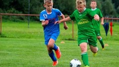 Rusza XLV Turniej Drużyn Podwórkowych w Malborku. Młodzi piłkarze rozpoczną wakacyjną rywalizację