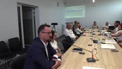 XXIII sesja IX Kadencji Rady Gminy Miłoradz - 29.06.2026. Zobacz wideo