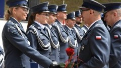 Święto Służby Więziennej w Sztumie. Awanse, odznaczenia i wyróżnienia dla funkcjonariuszy