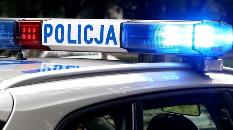 33-letni mieszkaniec powiatu sztumskiego odpowie za posiadanie narkotyków.