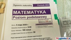 Matura 2026. Znamy wyniki w powiecie sztumskim. Ta szkoła osiągnęła najwyższą zdawalność