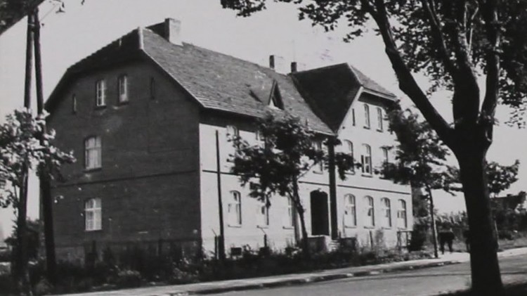 Ciekawostki Muzeum Miasta Malborka. W 1900 roku przy szkole w Wielbarku powstał ogród dla pszczół i roślin miododajnych